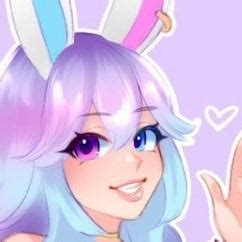 cottontail va age|CottontailVA : Age, Birthday, Wiki, Bio and Family, Net W ...